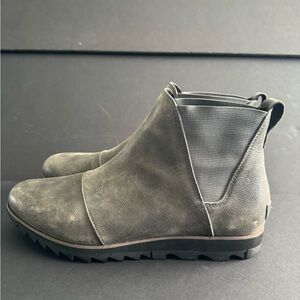 Sorel Harlow Chelsea Waterproof Boot